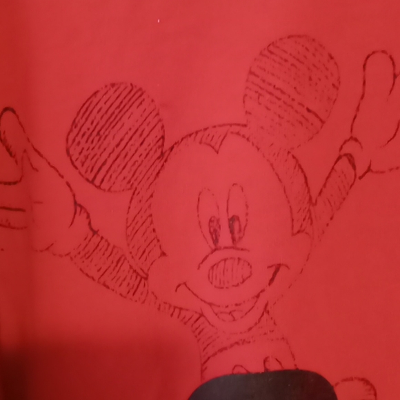 Mickey Mouse shirt - Picture 2 of 7